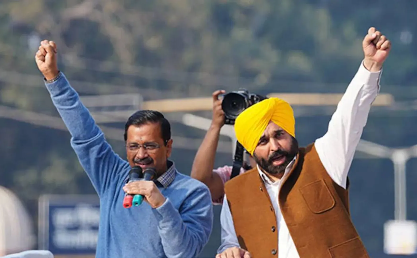 aam aadmi 